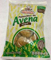 PANECILLOS DE AVENA INTEGRAL TAIFELD'S Report Card