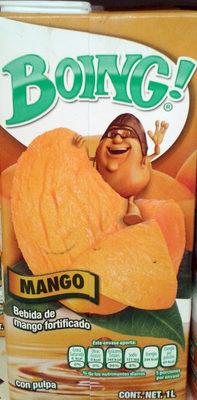 Boing De Mango