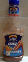 Salsa De Tomate Tipo Catsup Report Card