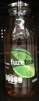 Fuzetea Limn Y T Negro Report Card