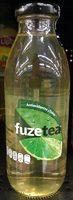 Fuzetea Limn Y T Verde Report Card