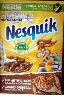 Nesquik