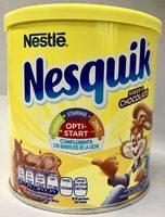 Alimento En Polvo Para Preparar Bebida Sabor A Chocolate Report Card