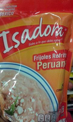Frijol Refrito Peruano