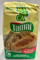 Harina De Maz Nixtamalizado Report Card