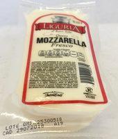 Queso Mozzarella Fresco Liguria Report Card