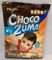 Chocolate En Polvo Report Card