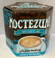 Chocolate Para Mesa Report Card