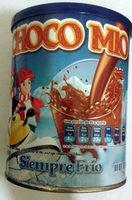 Choco Mio Report Card