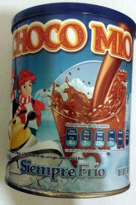 Choco Mio