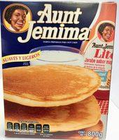 Harina Para Preparar Hot Cakes Report Card