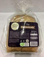 Extra Special Pan Marmoleado Report Card