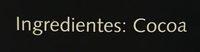 Cocoa Ingredients