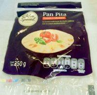 Pan Pita Tomate Y Albahaca Report Card