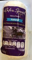 Chvre Fresco Natural Report Card