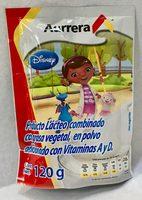 Leche En Polvo Report Card
