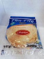 Pan Pita Taquero Report Card