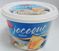 Jocoque  Seco Natural Libanius Report Card
