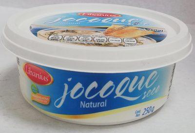 Jocoque Seco Natural Libanius
