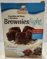 TAIFELD'S BROWNIES LIGHT Report Card