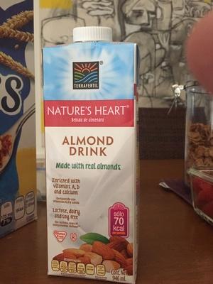 Almond Drink