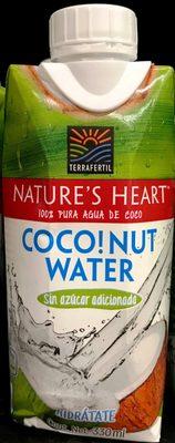 Coco!Nut Water