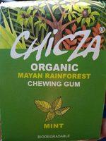 Chicha Organic Report Card