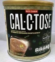 CALCTOSE Report Card