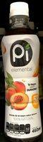 Pi Elemental Durazno Report Card