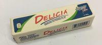 Margarina Sin Sal Delicia Eugenia Report Card