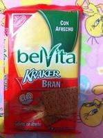 Kraker Bran Report Card