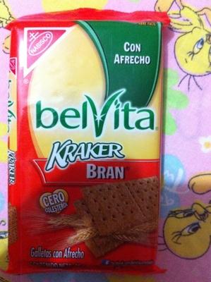 Kraker Bran