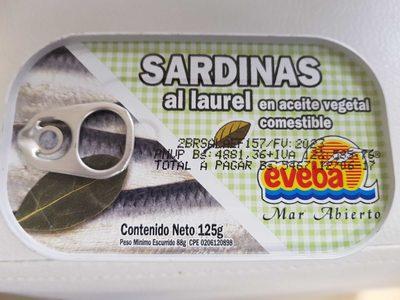 Sardina