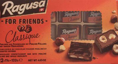 Ragusa Friends Classique