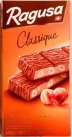 Ragusa Classique Report Card