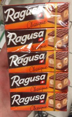 Ragusa Camille Bloch 5X5X25 GR