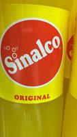 Sinalco Original Report Card