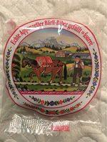 Appenzeller Brli Biber Report Card