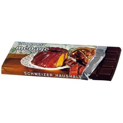 Chocolat Mnage Suisse