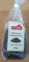 Graines De Chia Report Card