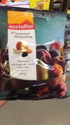 Premium Selection: Mlange De Fruits