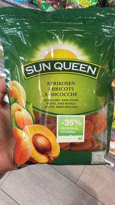 Abricots
