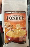 Fondue Tradition Report Card
