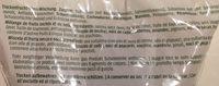 Studentenfutter Sun Queen Ingredients