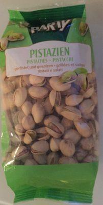 Pistaches