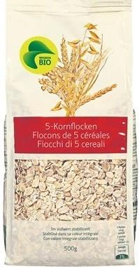 Flocons 5 Crales