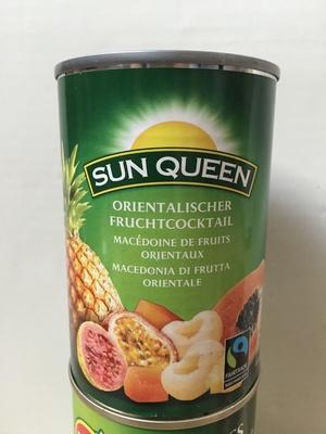 Fruchtcocktail