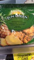 Tranches D'ananas : Sches Report Card