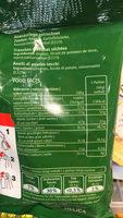 Tranches D'ananas : Sches Ingredients