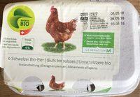 Oeufs Bio Levage En Plein Air Report Card